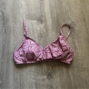 Shade & Shore Bikini Top